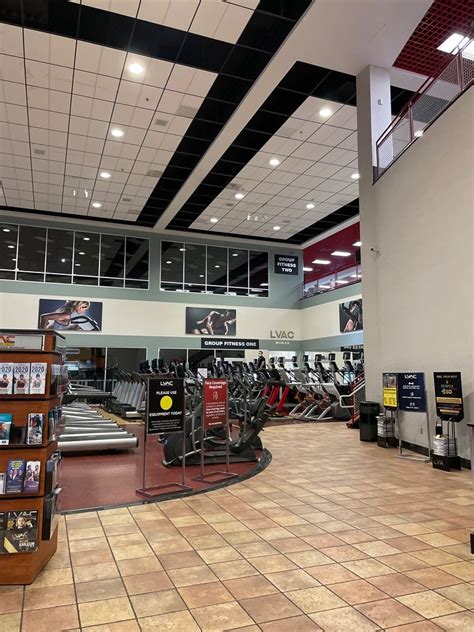 lvac henderson|lvac gym near me.